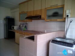 Blk 432 Chong Boon Rise (Ang Mo Kio), HDB 3 Rooms #460533211